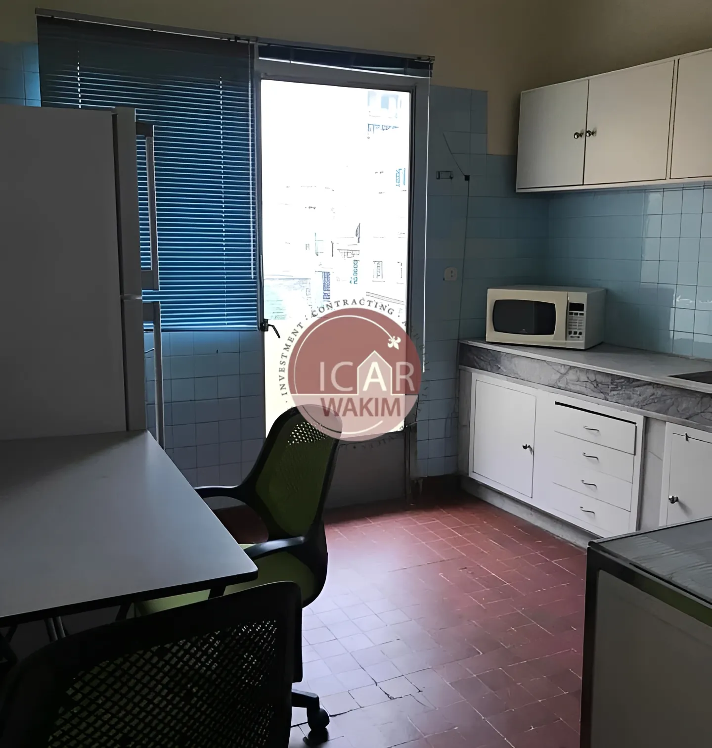 Apartment for rent in Achrafieh, Beirut, Lebanon - 3 bed, 2 bath