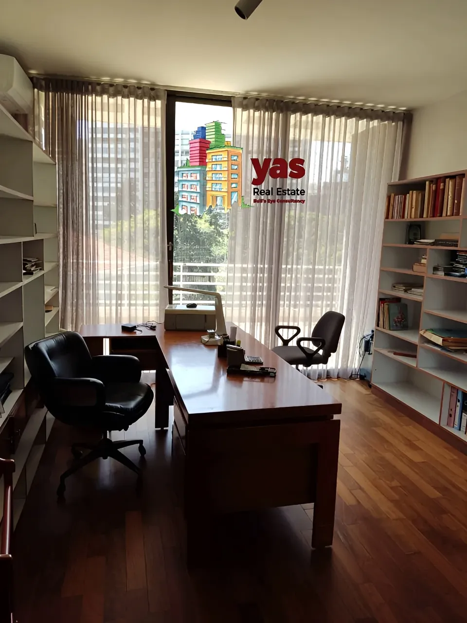Apartment for Sale in Ain Al Mraiseh