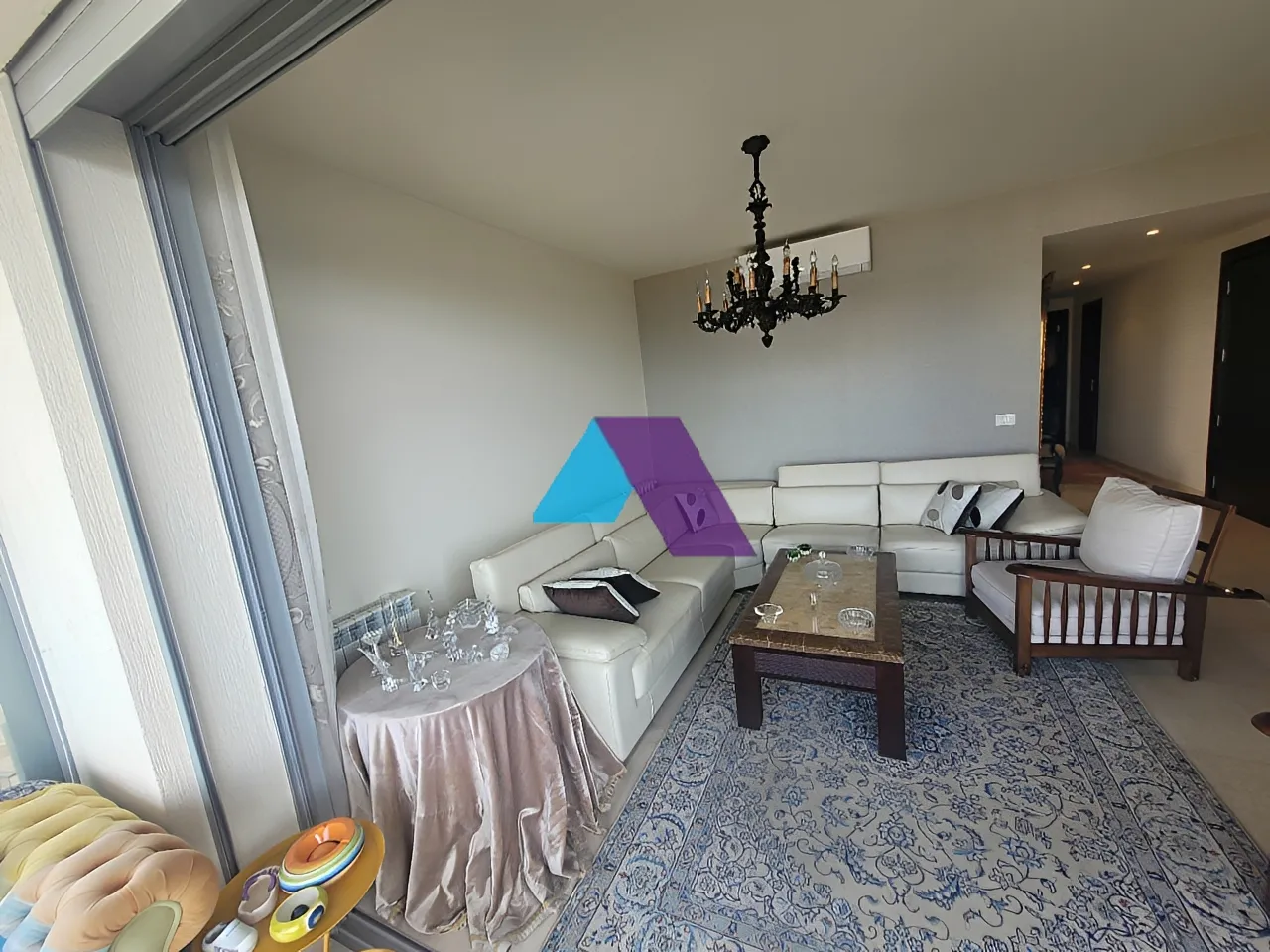 Apartment for Sale in Beit Misk - 2 bed, 4 bath