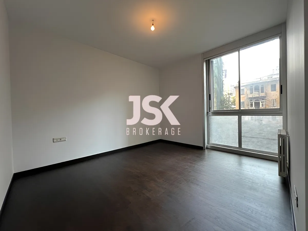 Apartment for Sale in Gemmayzeh, Beirut, Lebanon