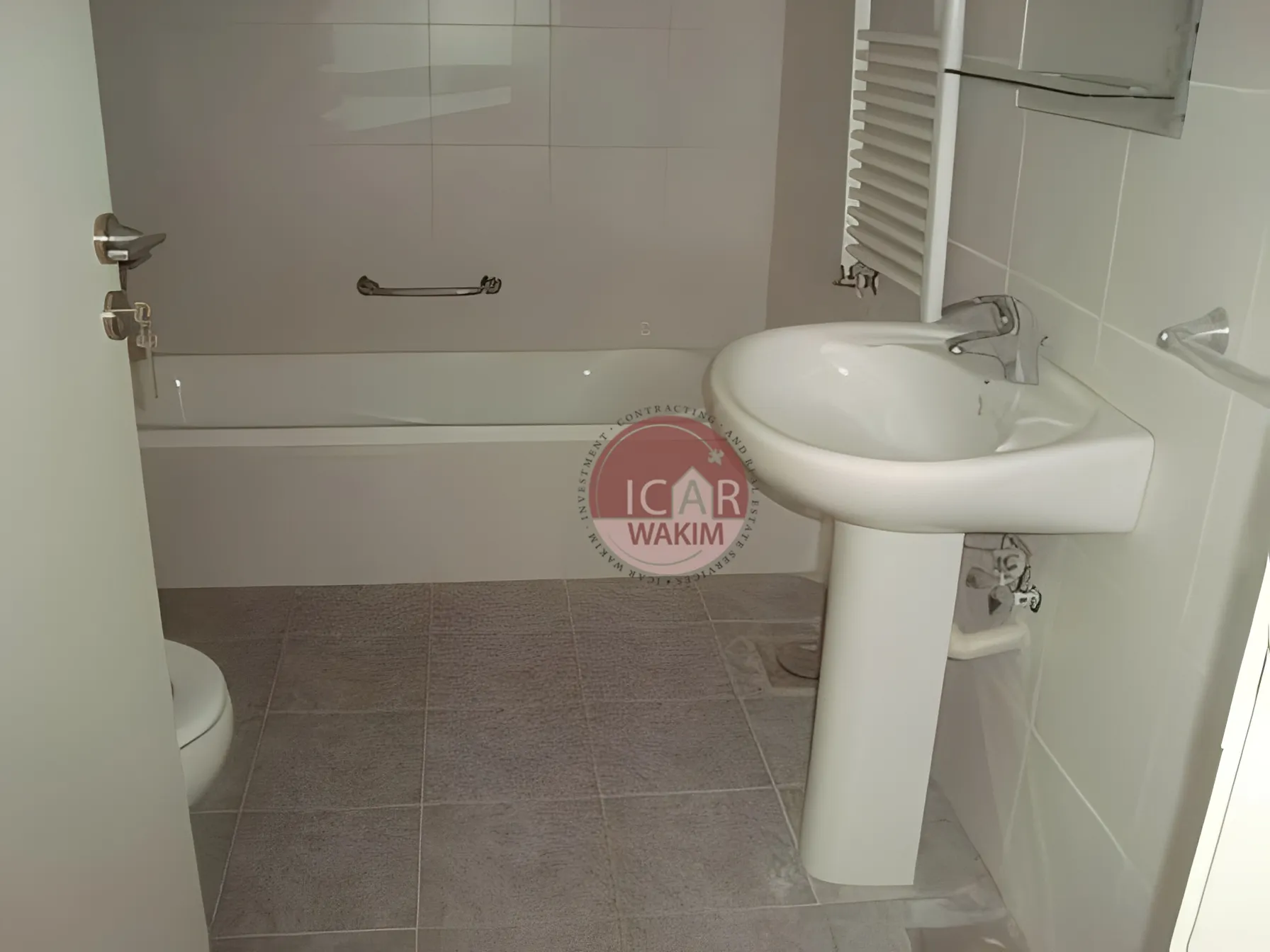 Apartment for Sale in Haret El Bellan