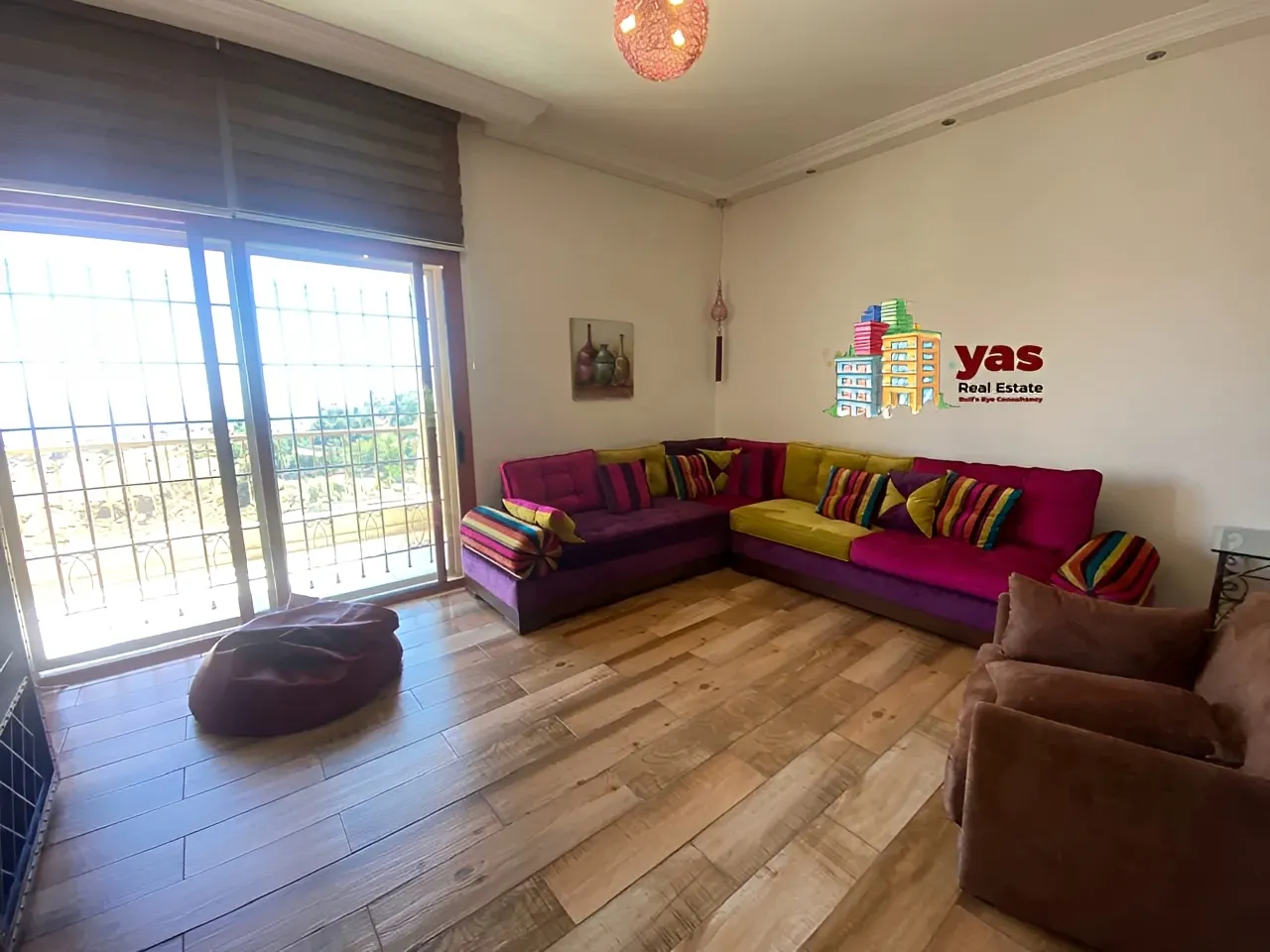 Villa for Sale in Wata Ej Jaouz