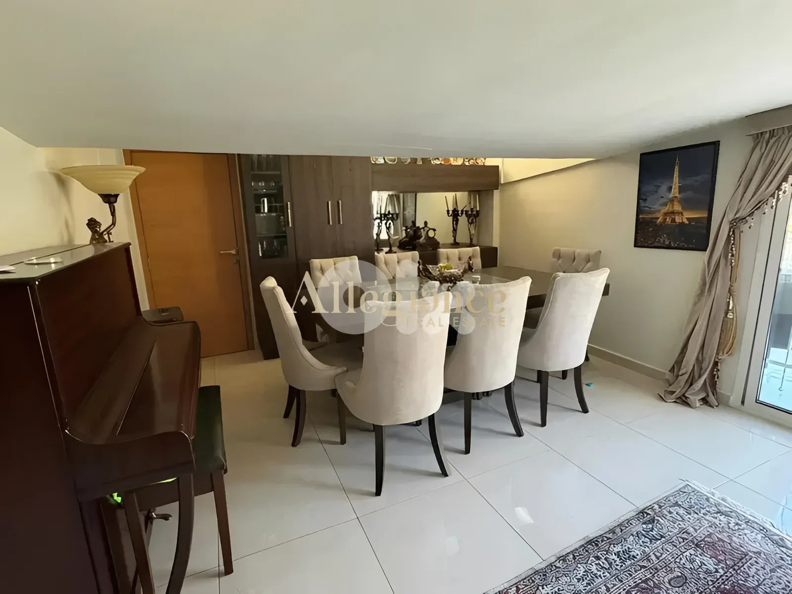 Apartment for sale in Jounieh, Lebanon