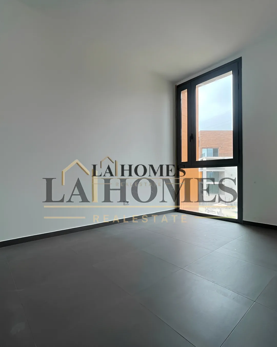 Apartment for rent in Ain Saadeh