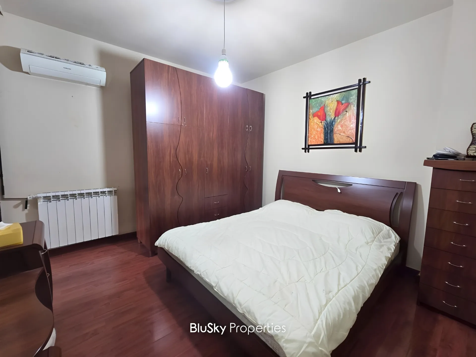 Apartment for rent in Mansourieh