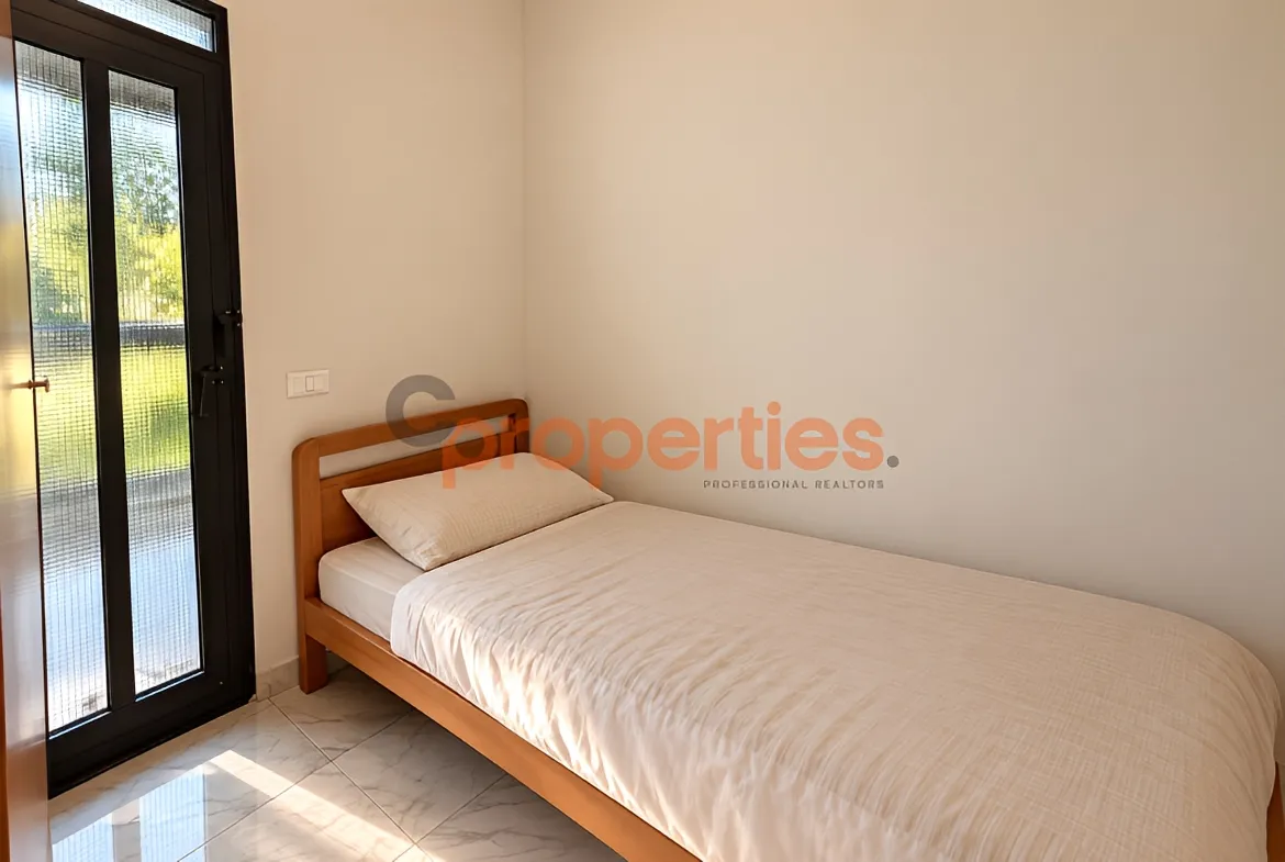 Apartment for Rent in Kafr