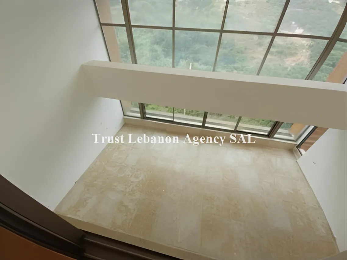 Duplex for Sale in Baabda Hazmieh Lebanon