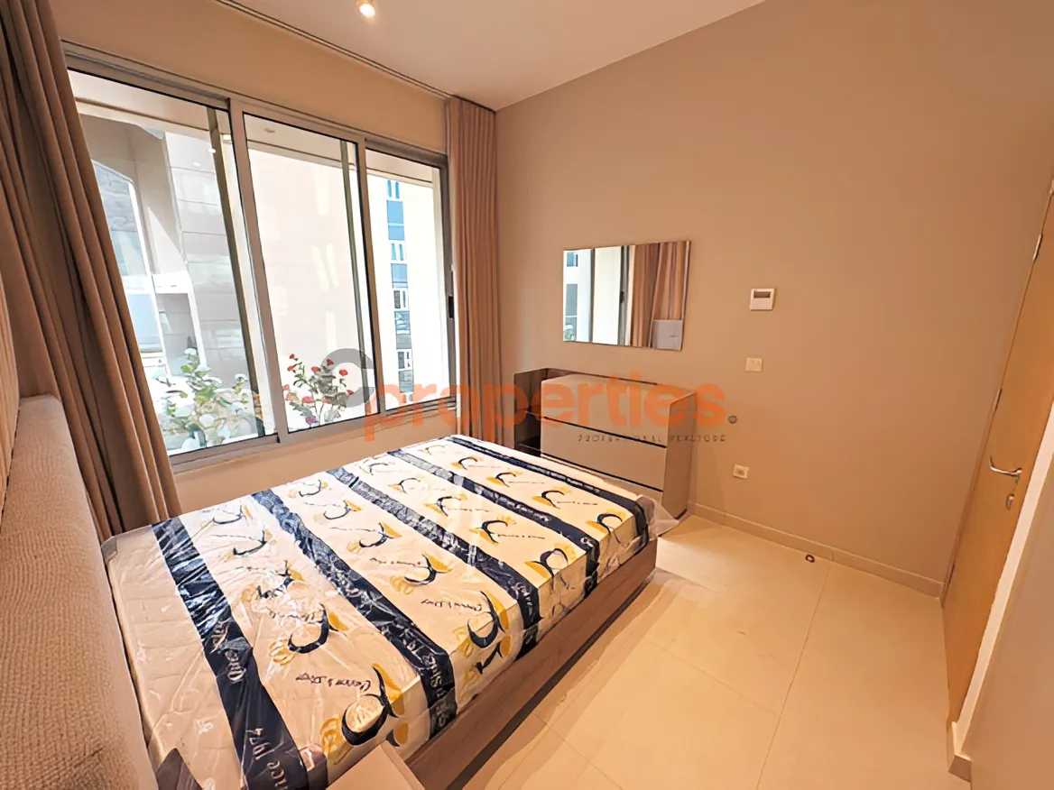 Apartment for Sale in Louaizeh