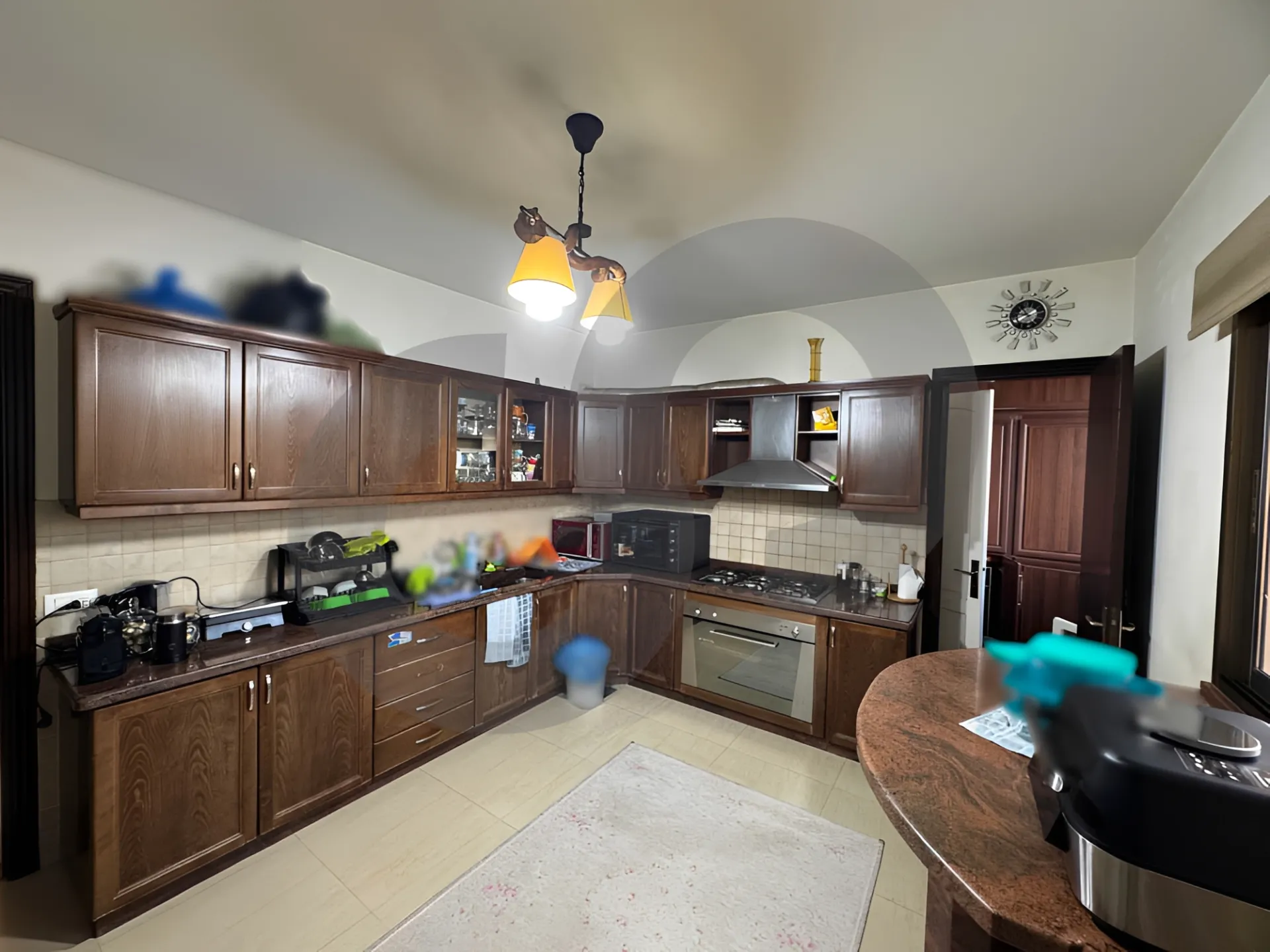 Apartment for Sale in Mathaf