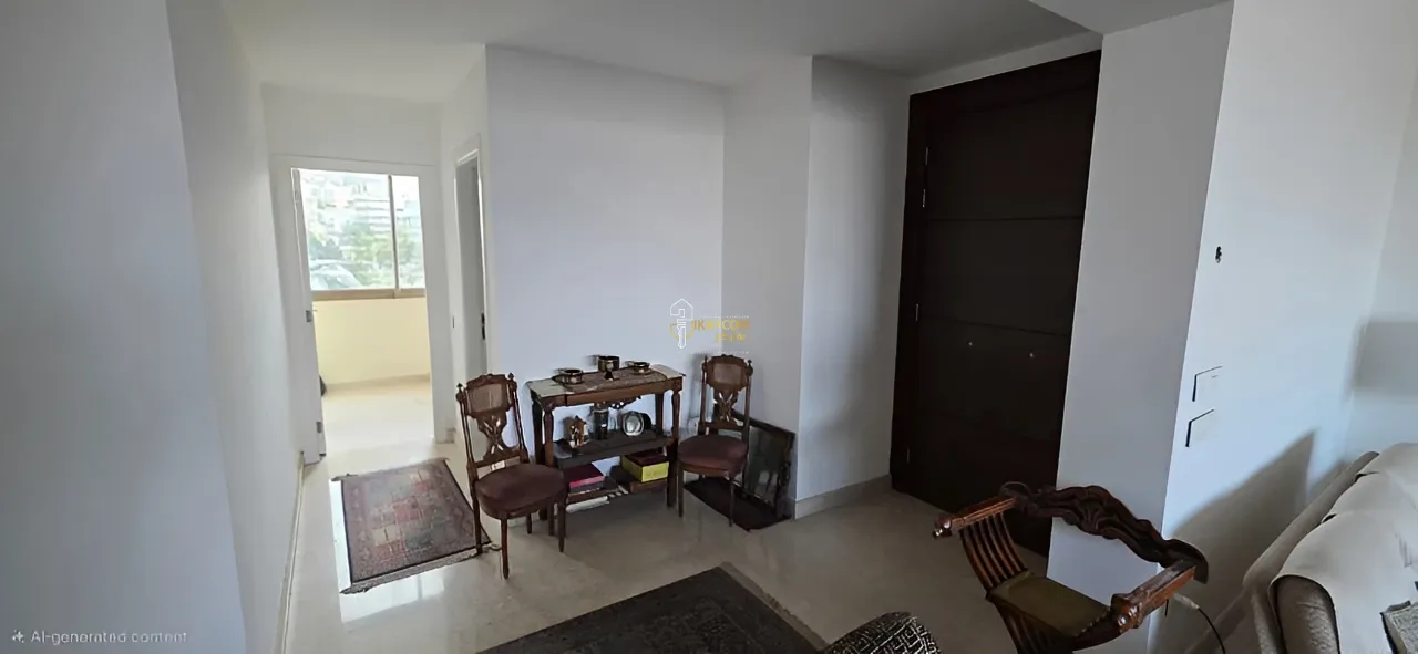 Apartment for sale in Jdeideh, Lebanon - 3 bed, 4 bath