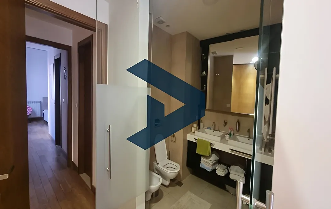 Apartment for sale in Clemenceau, Bayrut, Lebanon