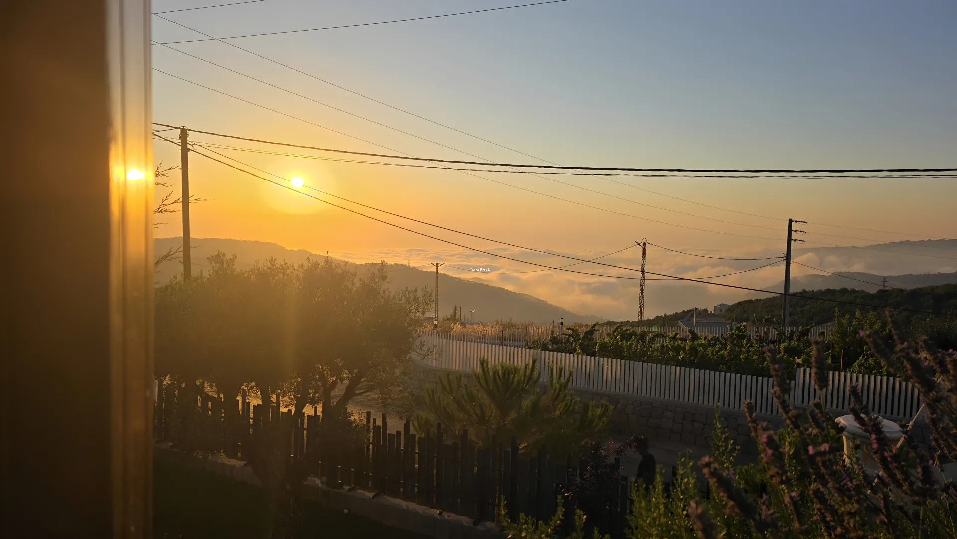 Villa for sale in Zaarour, metn