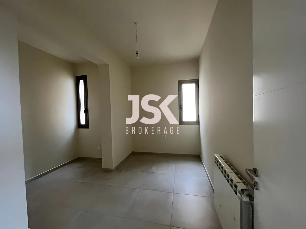 Duplex for Sale in Kfar Hbab, Lebanon