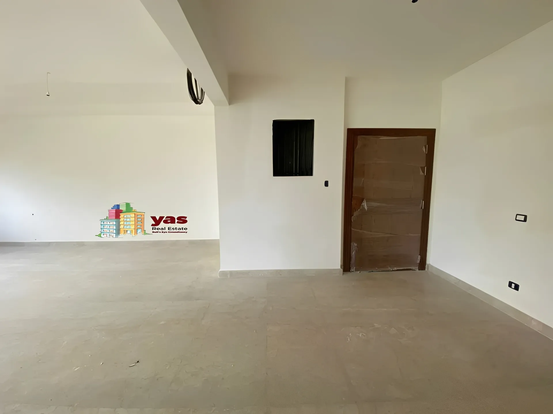 Apartment for Sale in Qornet Shahwane