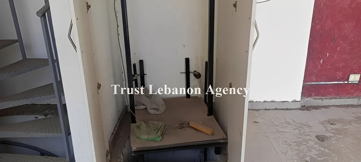 Shop for rent in Metn, Jdeideh