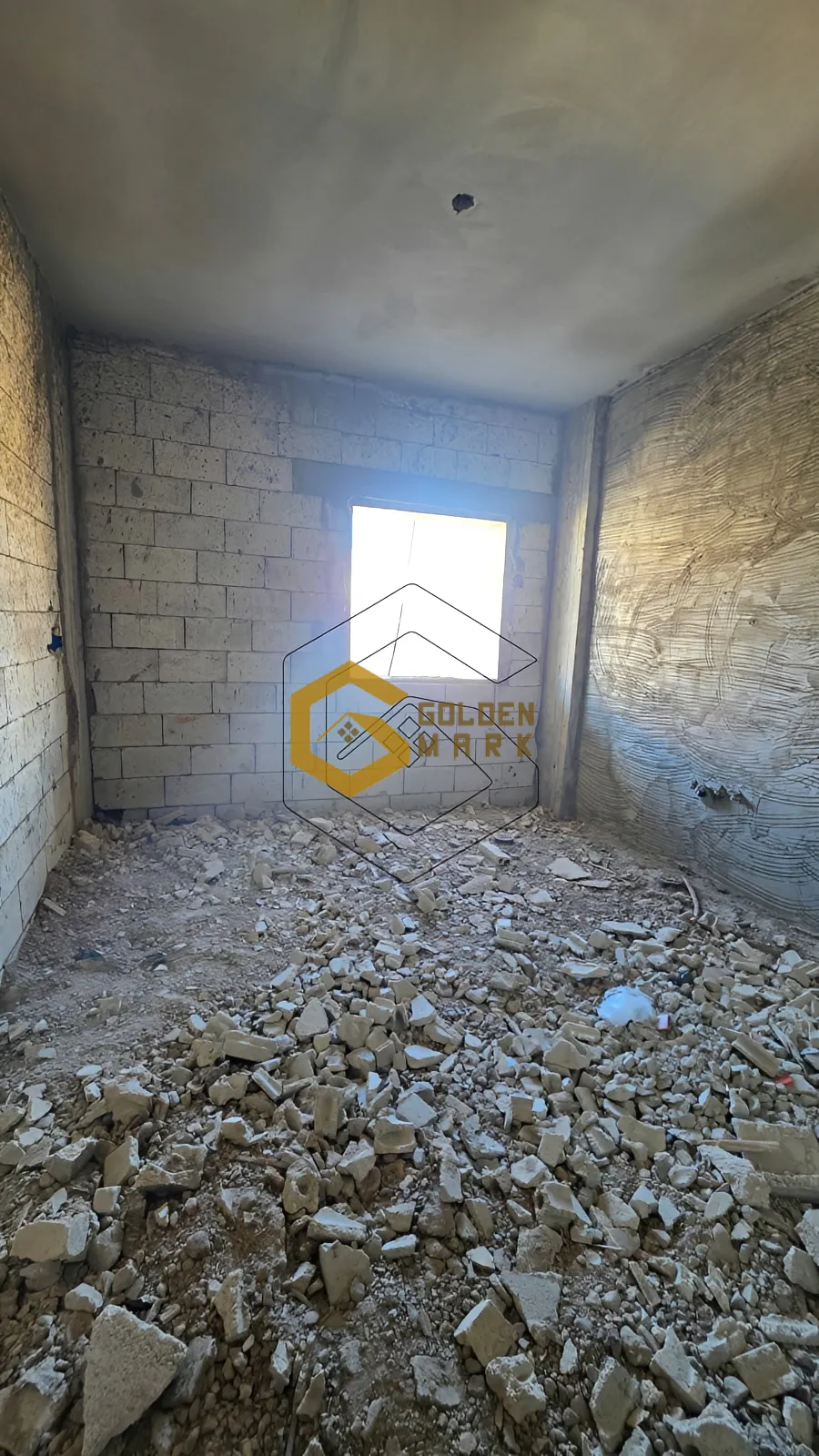 Apartment for Sale in Dibbiyeh
