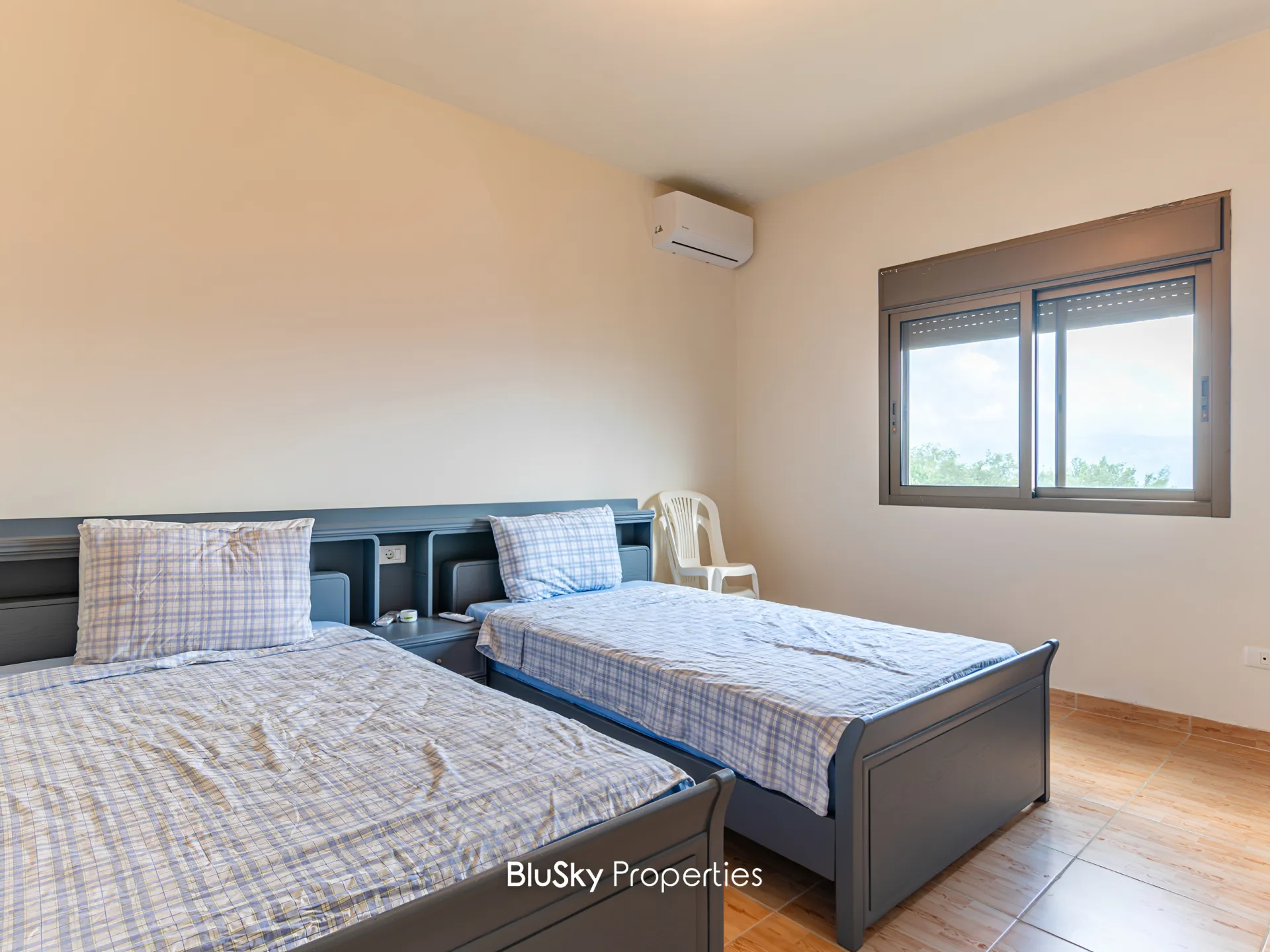 Duplex for sale in Dahr el souane, lebanon