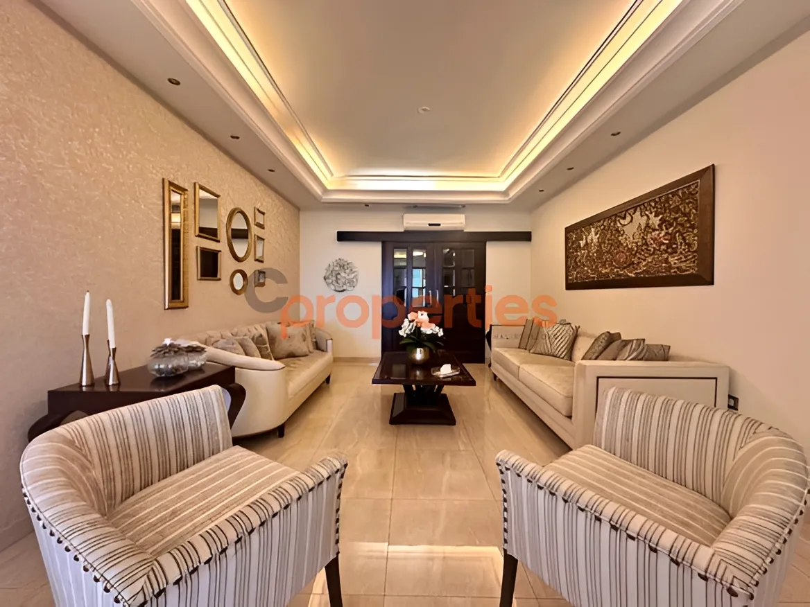 Apartment for Sale in Jnah - 3 bed, 4 bath