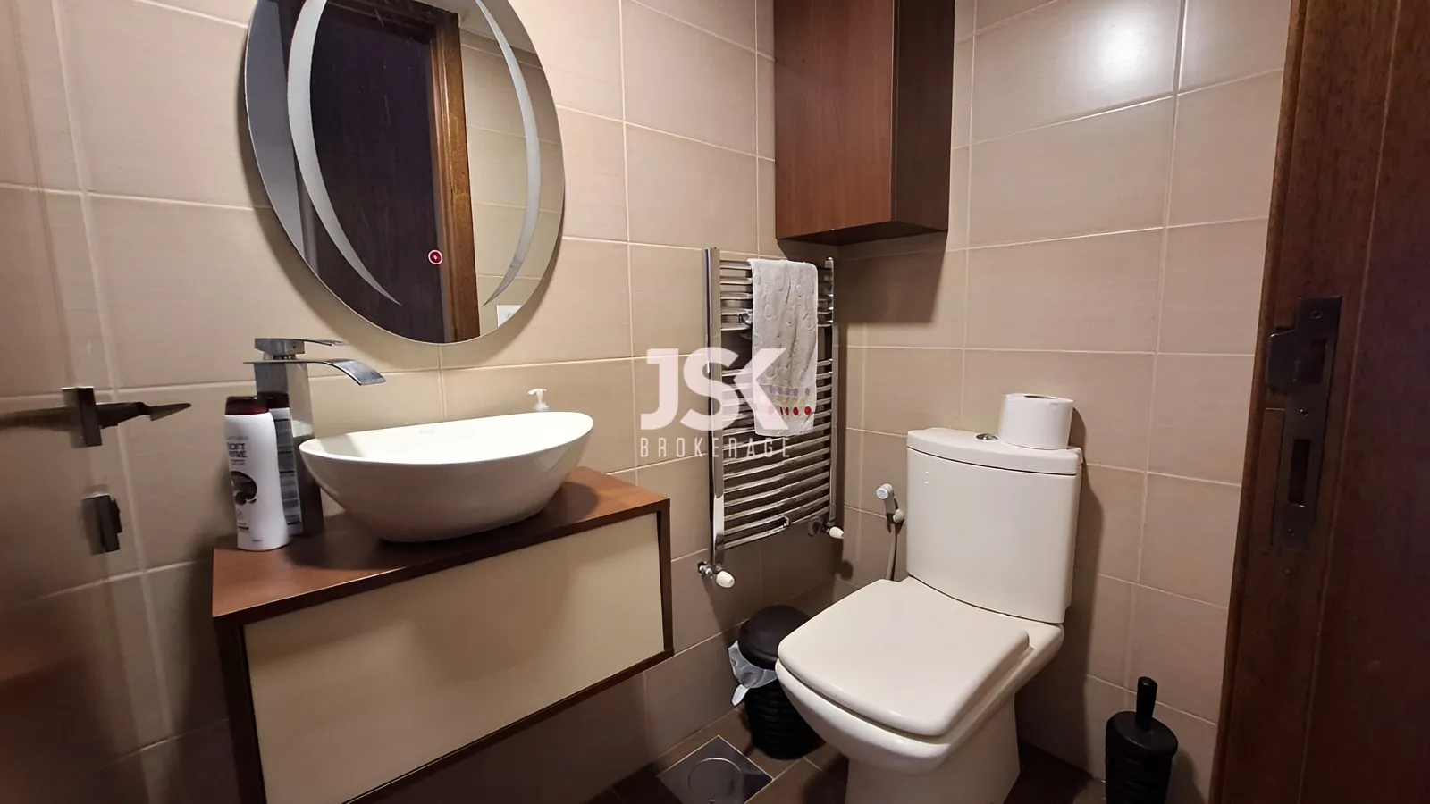 Duplex for Sale in Nahr Ibrahim