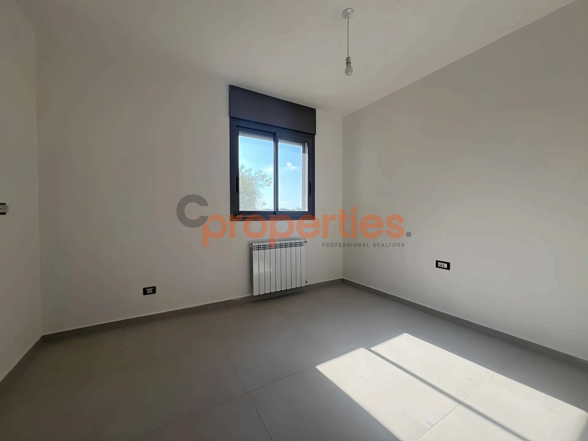 Apartment for sale in Hazmieh, Lebanon