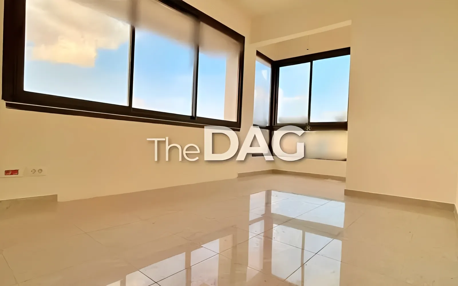 Office for Rent in Adliyeh, Beirut, Lebanon