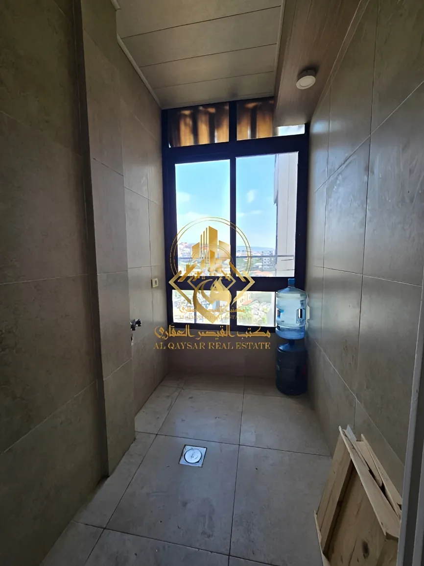 Apartment for sale in Dawhet el Hoss, Aley, Lebanon