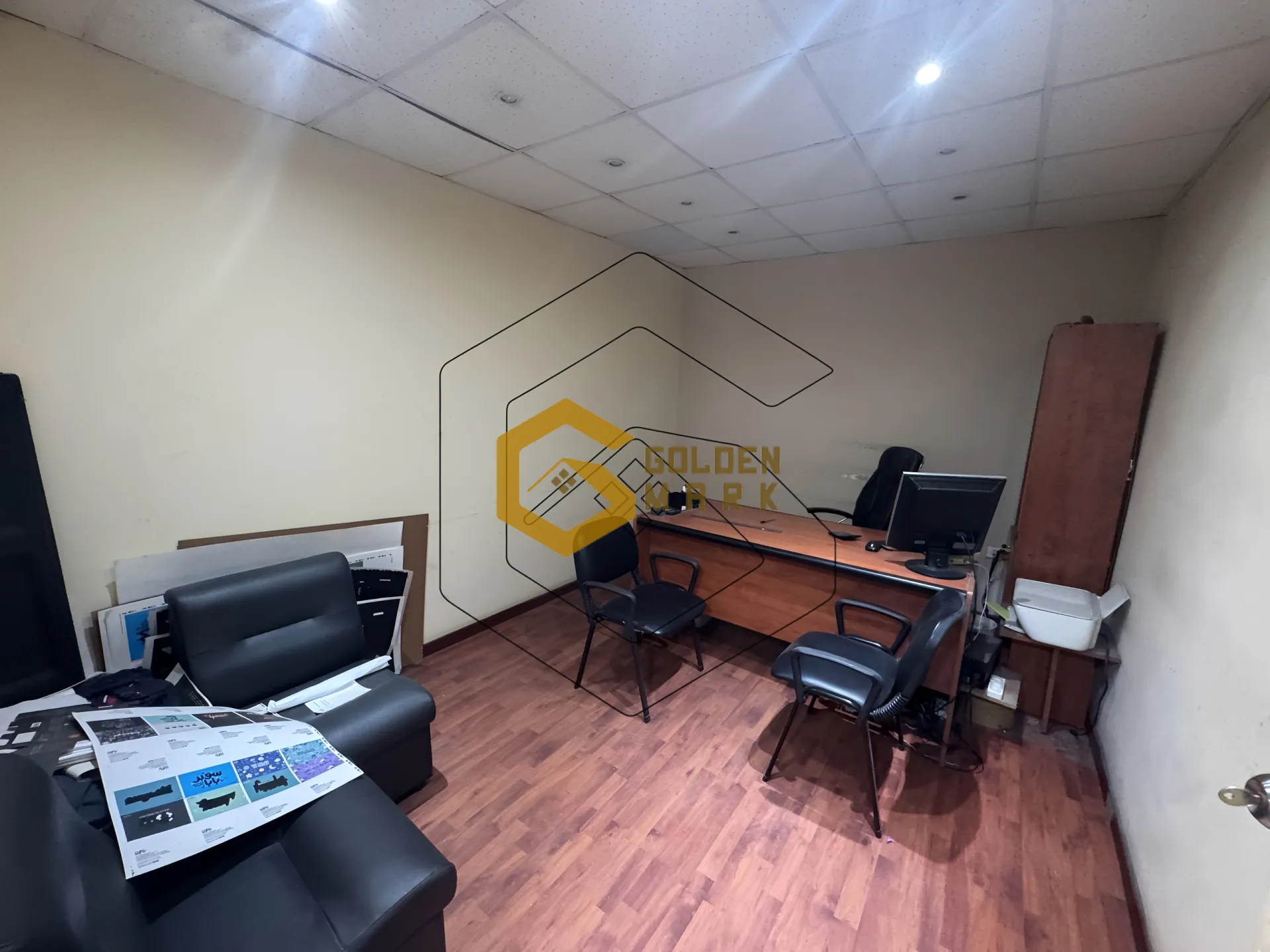 Warehouse for Sale in Roumieh