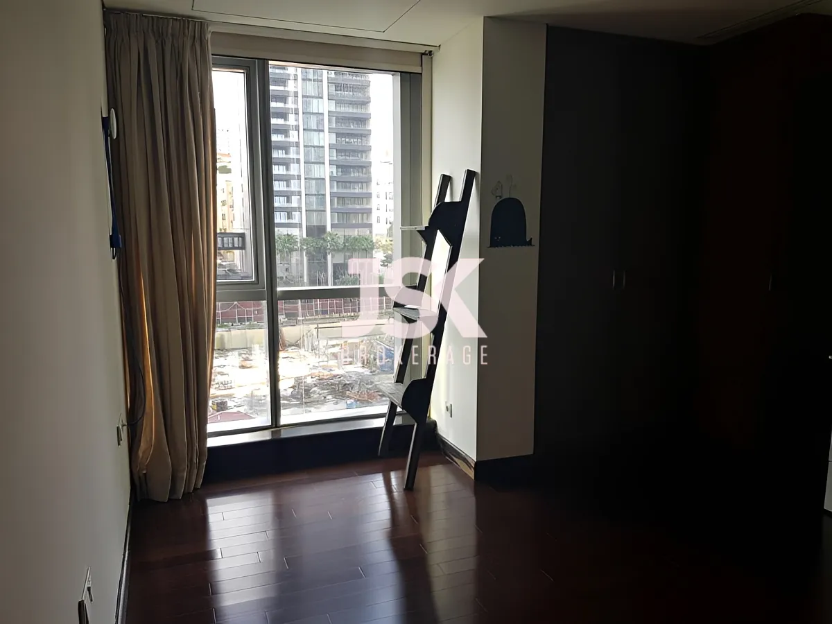 Duplex for Sale in Downtown, beirut