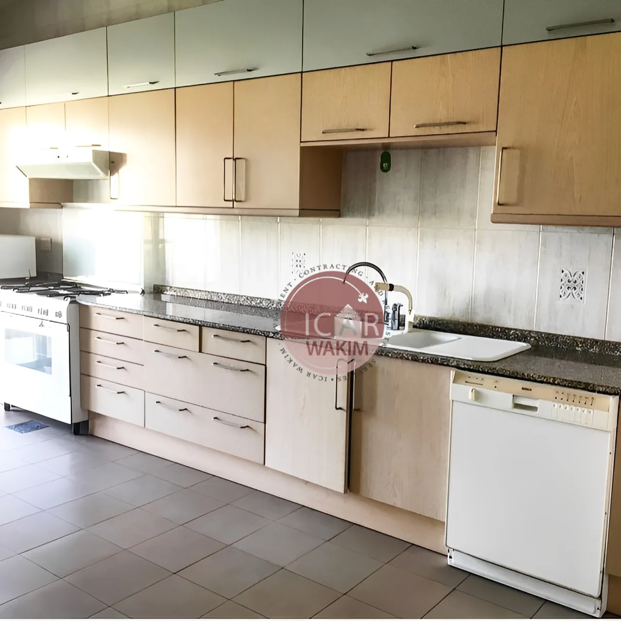 Apartment for Sale in Sin El Fil