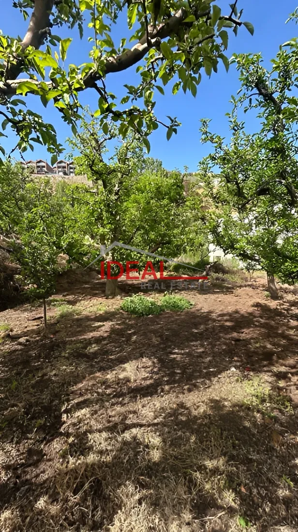 Residential Land for sale in Kfardebian, Lebanon