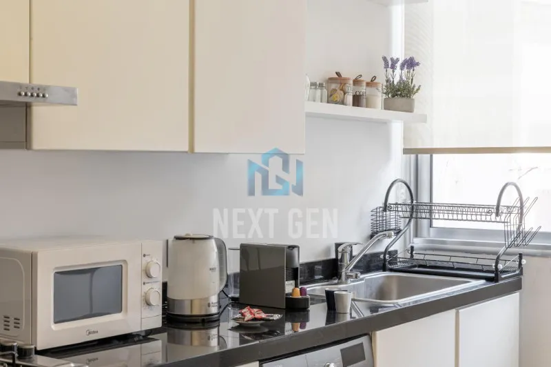 Apartment for sale in Achrafieh