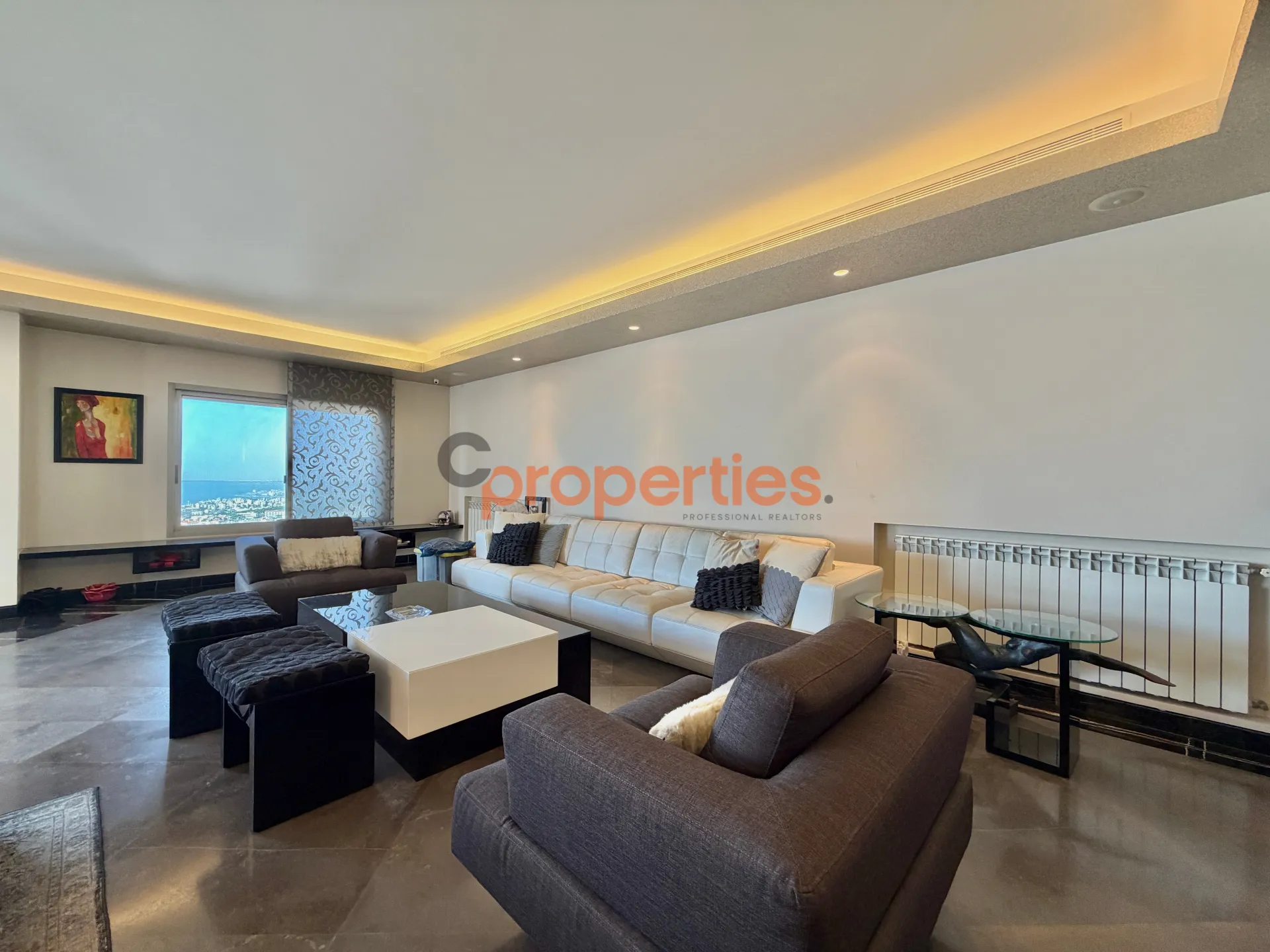 Apartment for sale in Mtayleb, Lebanon