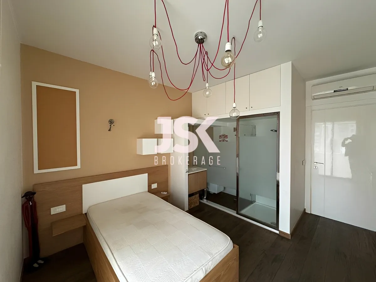 Apartment for Sale in Sassine, Achrafieh, Beirut, Lebanon