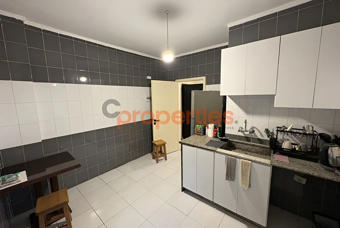 Apartment for Sale in Batroun