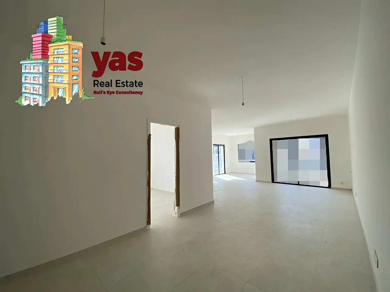 Apartment for Sale in Dbayeh