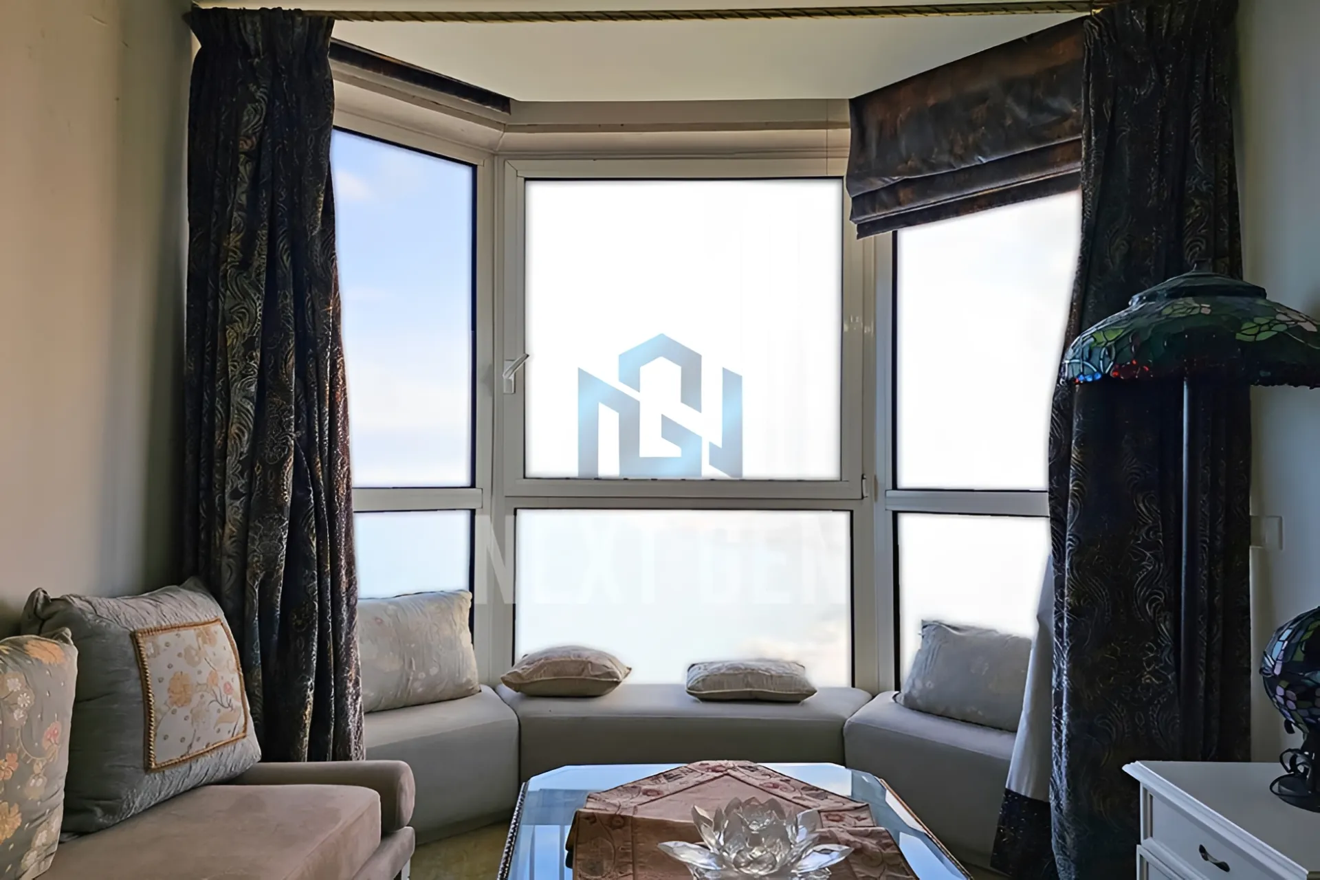 Apartment for sale in Ain Al Mraiseh, Beirut, Lebanon