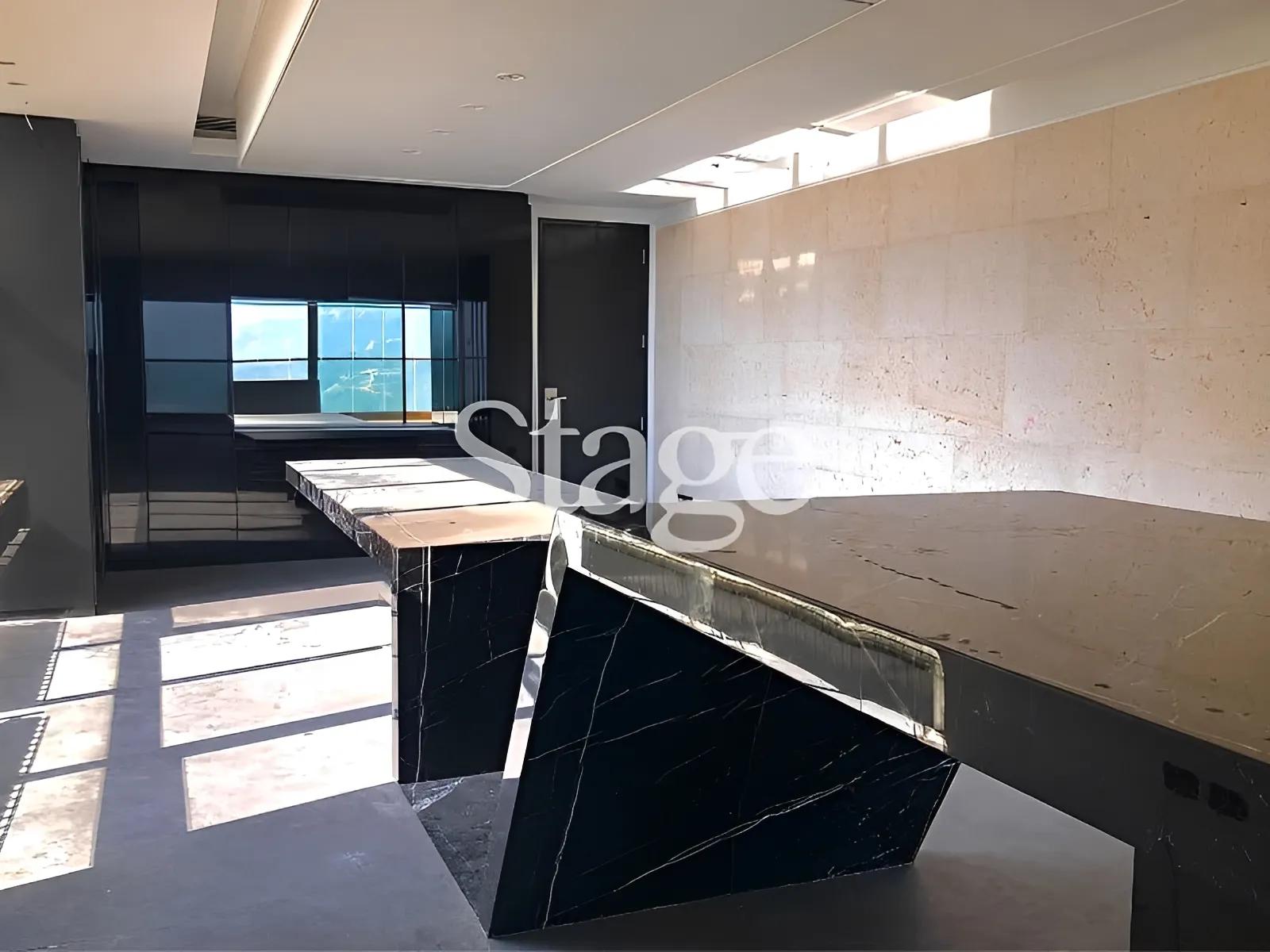 Apartment for rent in Monteverde Main Street، Lebanon - 3 bed, 3 bath
