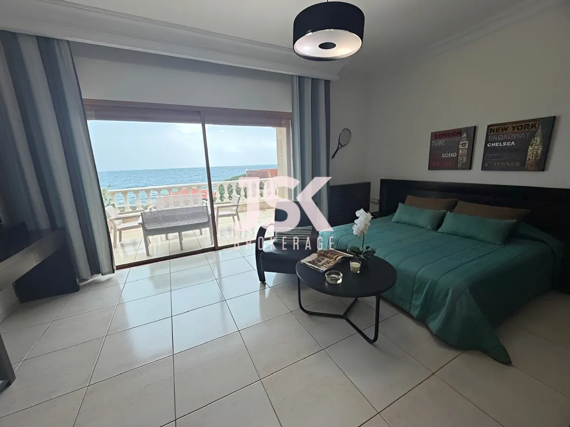 Villa for sale in Anfeh, Lebanon