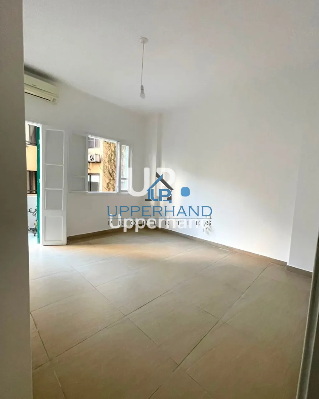 Apartment for rent in Sioufi, Bayrut, Lebanon - 2 bed, 1 bath