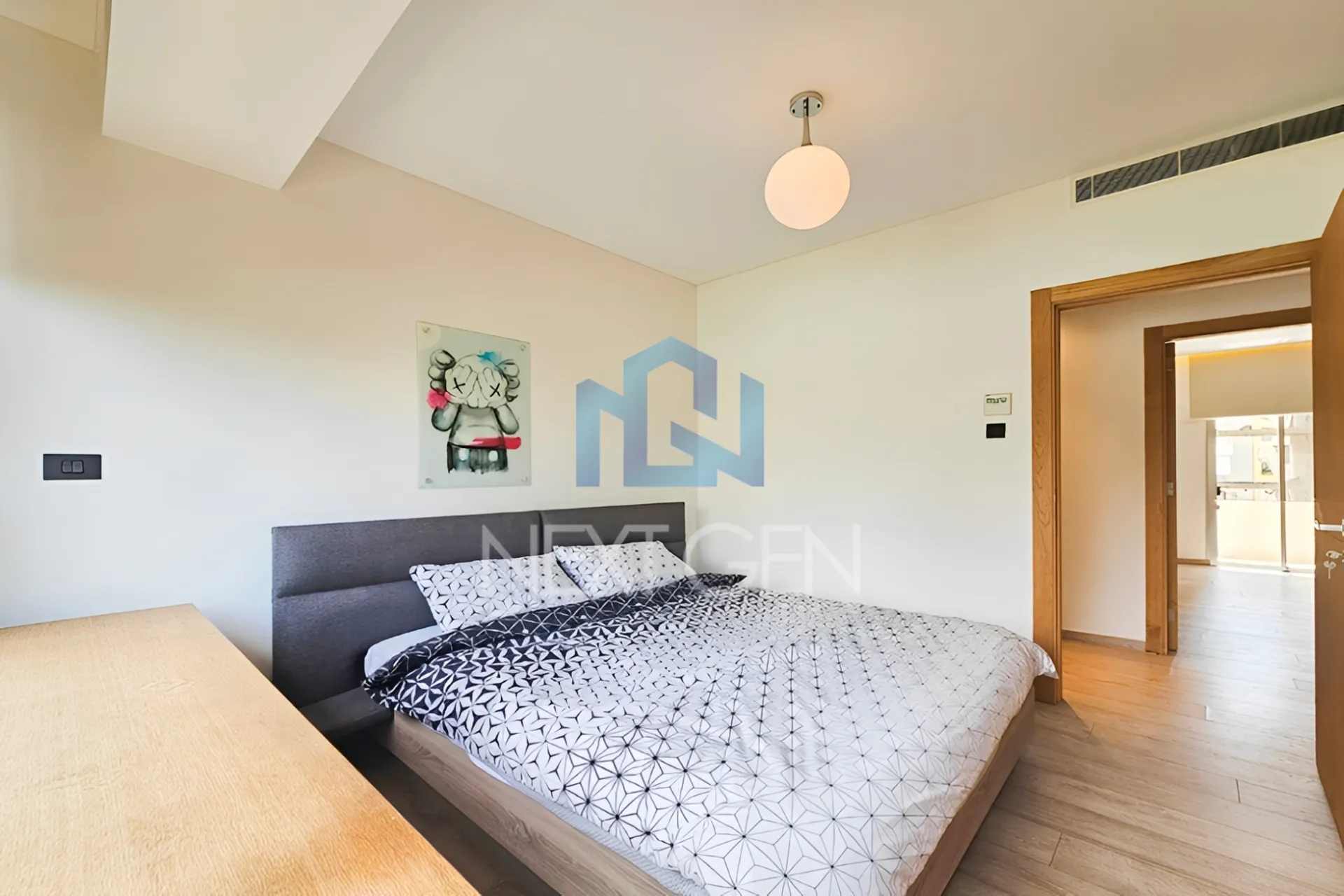 Apartment for rent in Achrafieh, Beirut, Lebanon