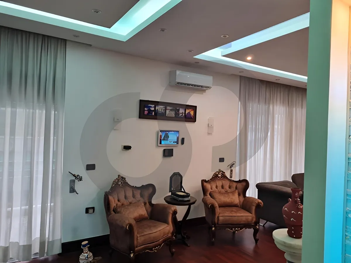 Apartment for Rent in Raoucheh, Beirut, Lebanon - 3 bed, 4 bath