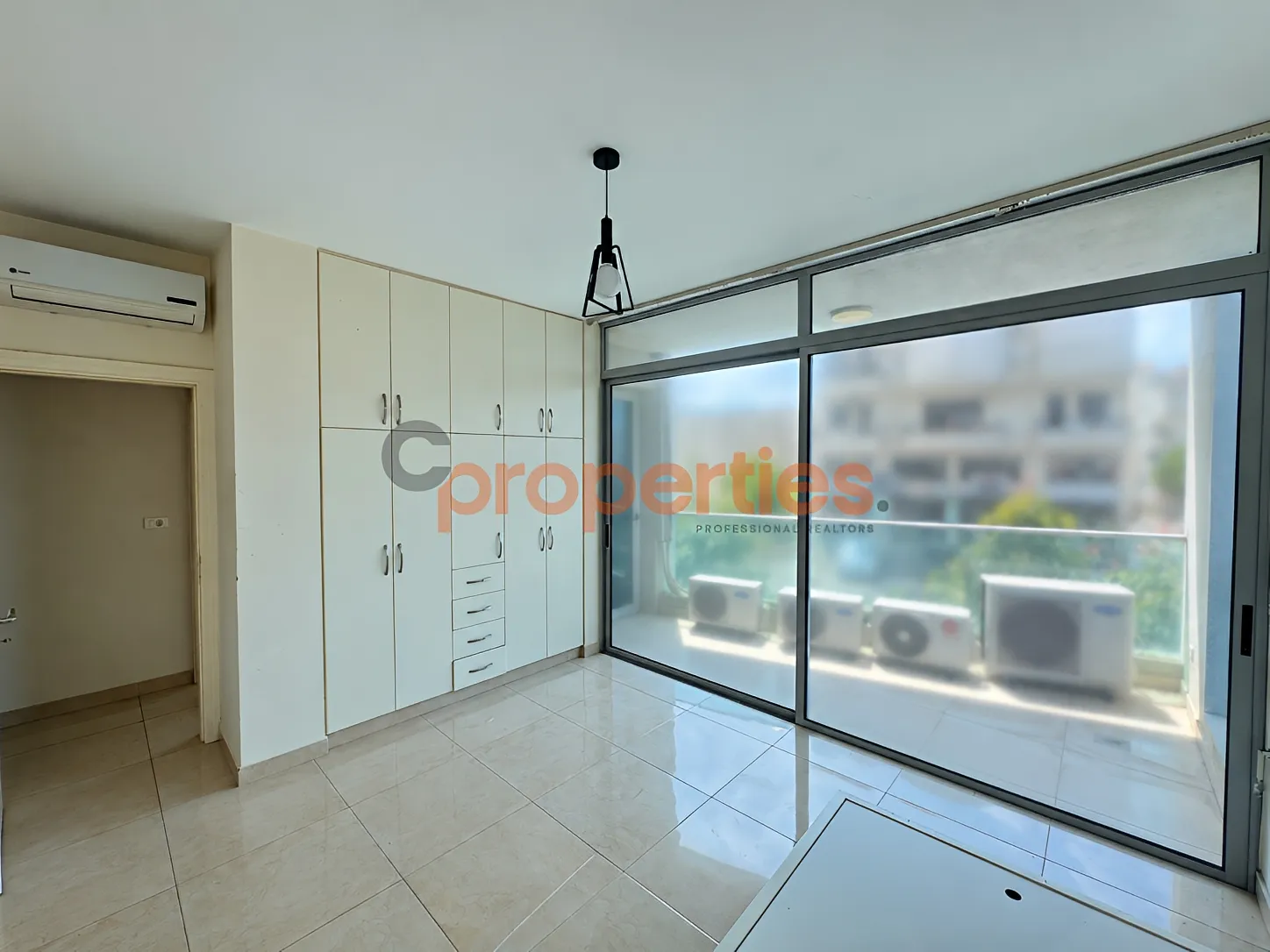 Apartment for Rent in Byblos