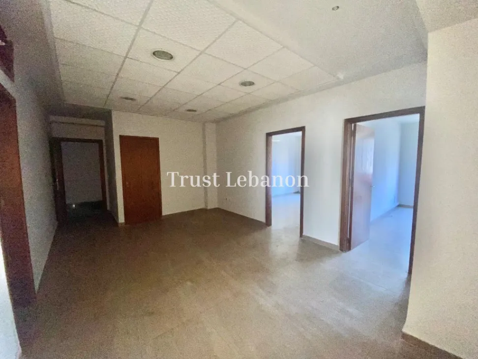 Office for sale in Badaro, Beirut, Lebanon