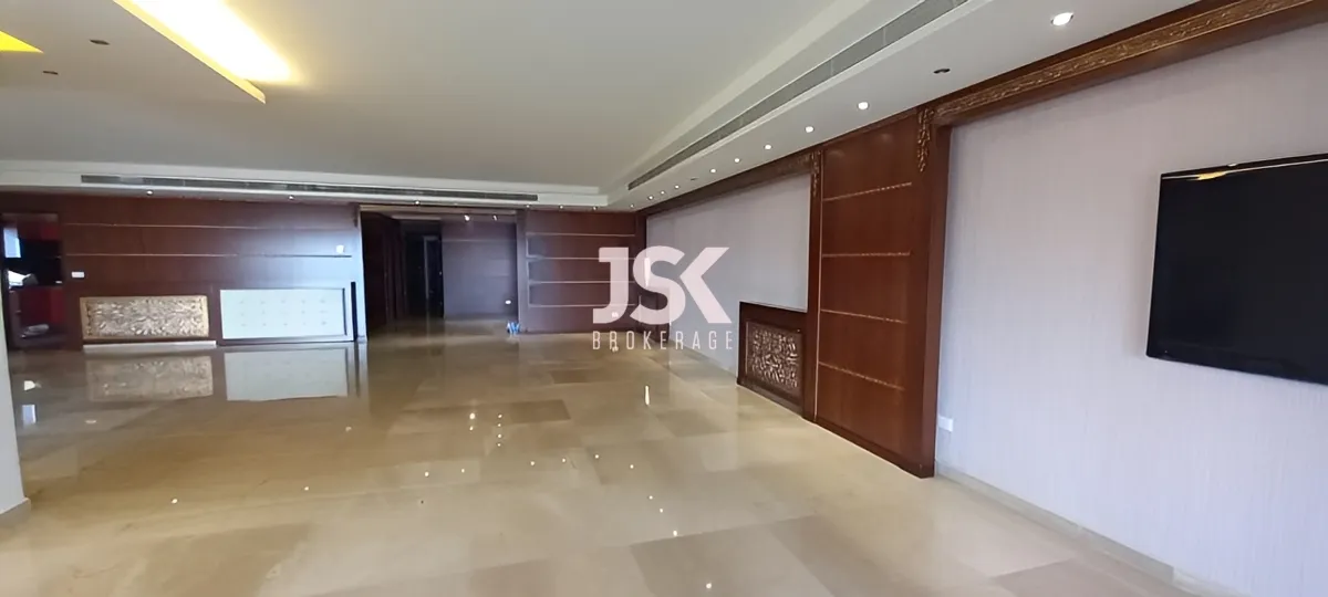 Apartment for Sale in Sahel Aalma, Lebanon - 3 bed, 5 bath