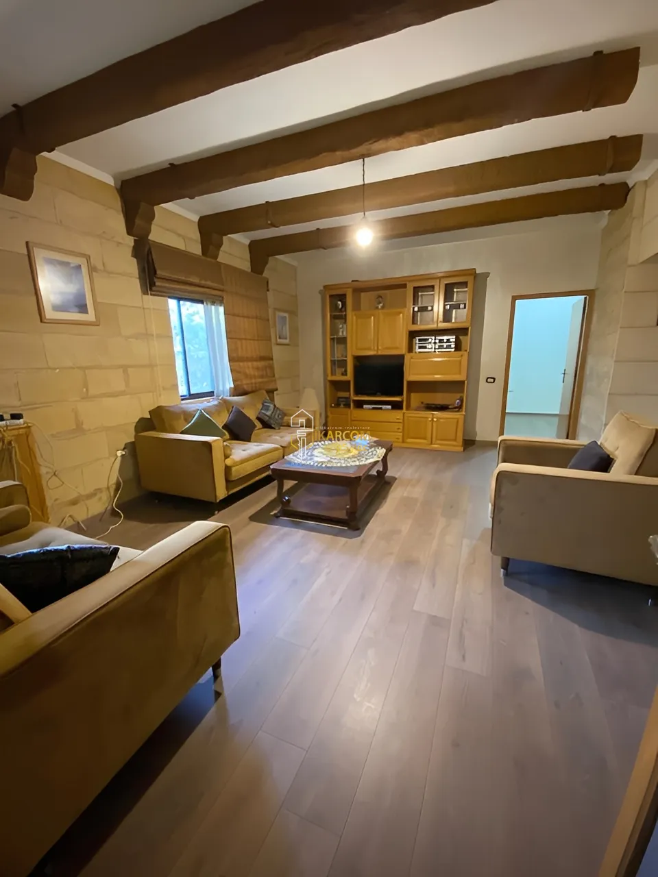 Apartment for Sale in Qennabet Broummana - 4 bed, 4 bath