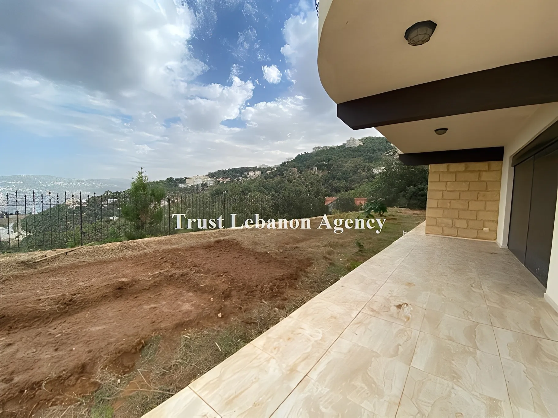 Apartment for Rent in Metn Dahr Al Sowan Lebanon