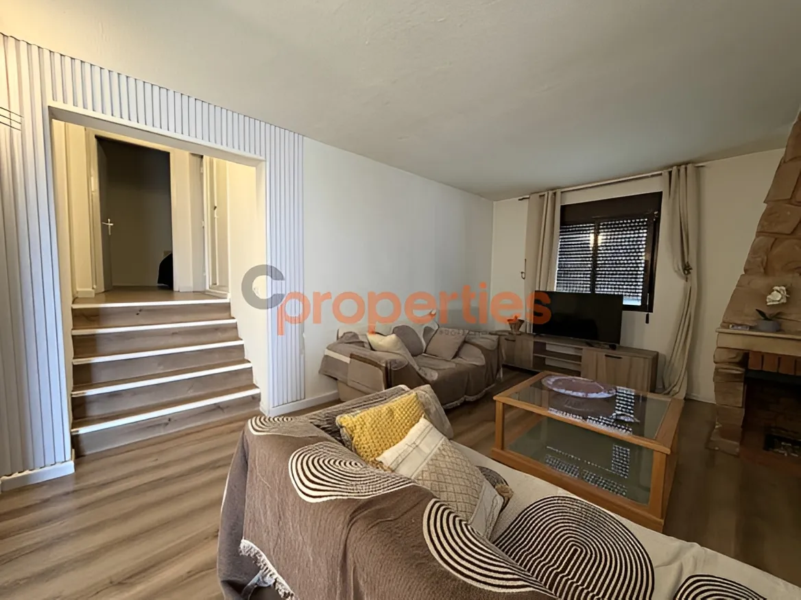 Chalet for sale in Faqra, Lebanon