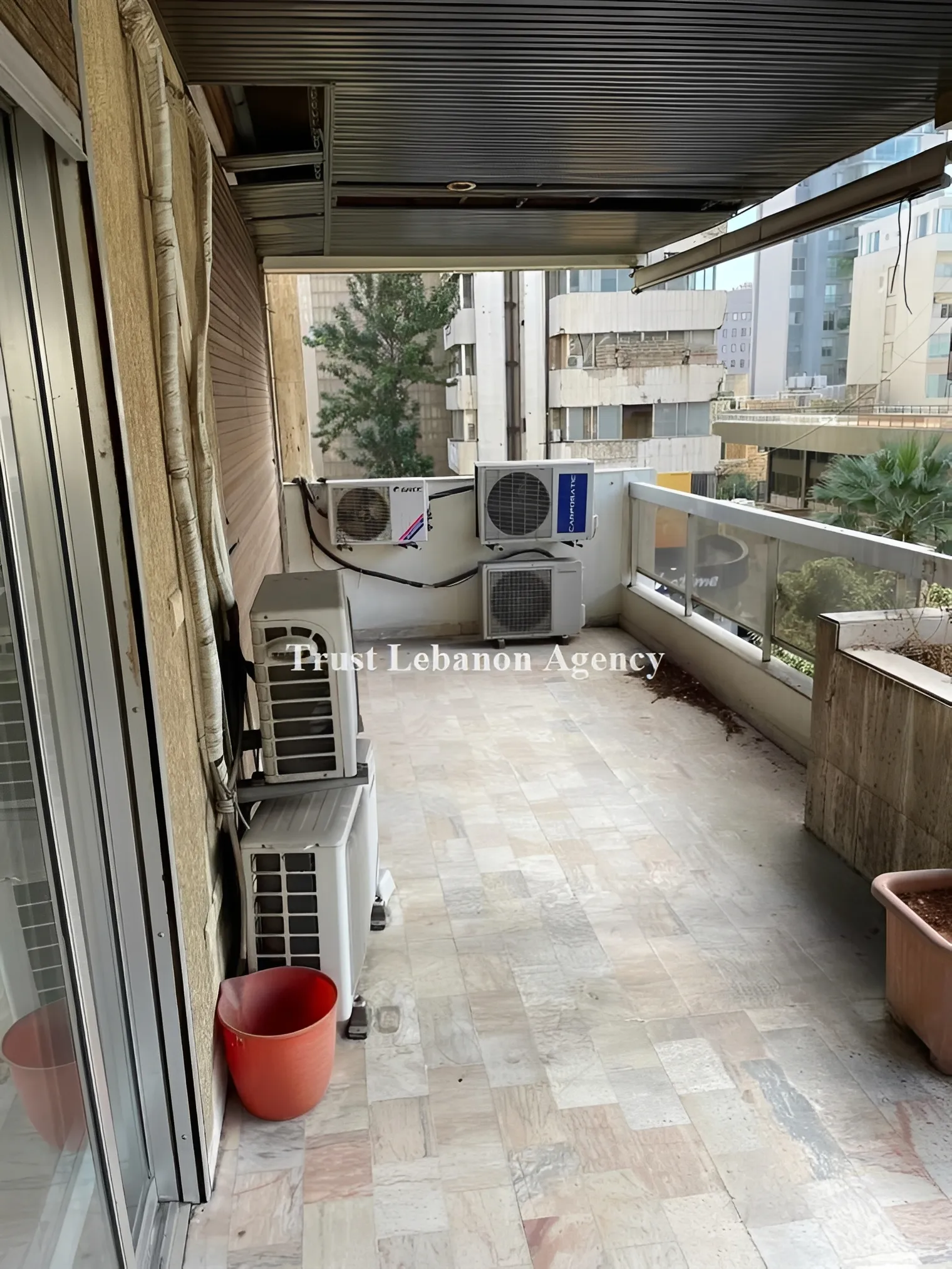 Apartment for Rent in Ashrafieh Beirut Lebanon
