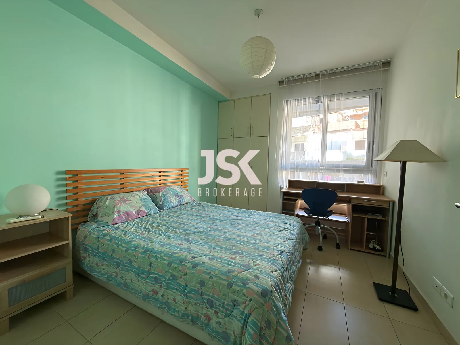 Apartment for Rent in Achrafieh