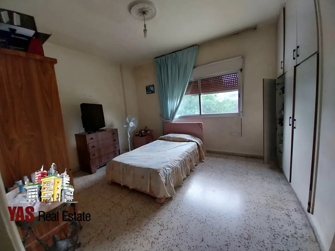 Apartment for Sale in Antelias